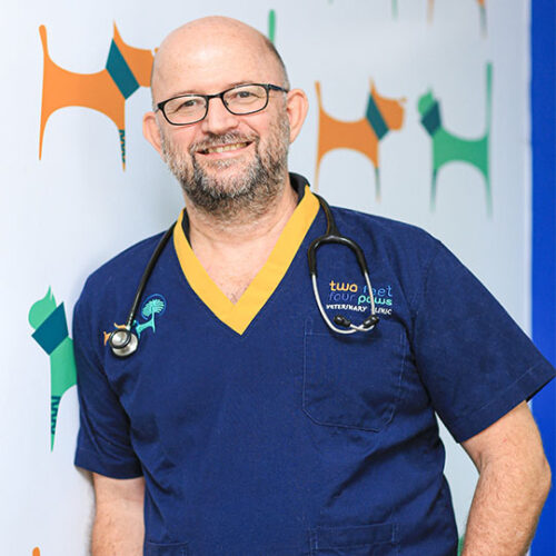 Dr. Chris Lloyd Dr. Chris Lloyd