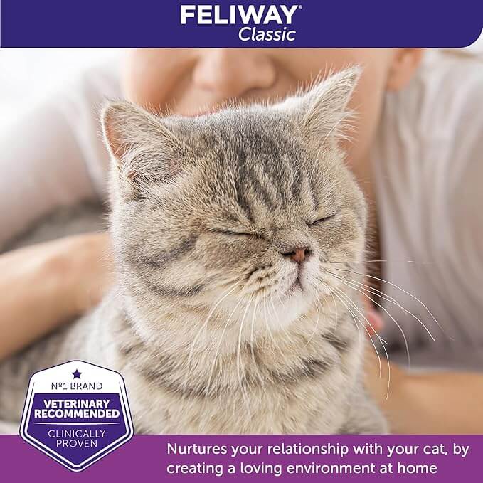 adaptil for cats