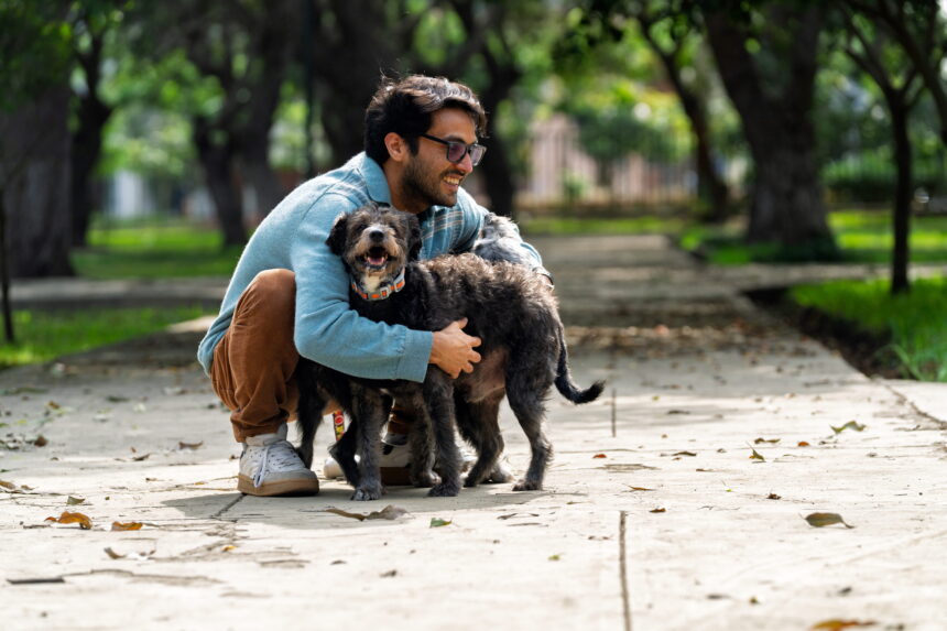 The Unwritten Contract of Loyalty/Love Between Humans and Pets The Unwritten Contract of Loyalty/Love Between Humans and Pets