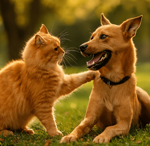 Veterinary Clinic Advice On What Your Pet’s Behaviour Is Really Telling You